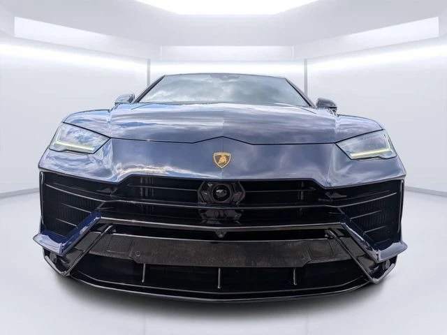 2024 Lamborghini Urus S - Image 2 of 13