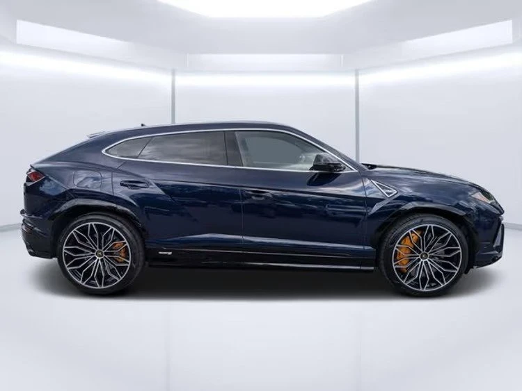 2024 Lamborghini Urus S - Image 5 of 13
