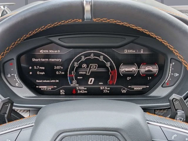 2024 Lamborghini Urus S - Image 12 of 13