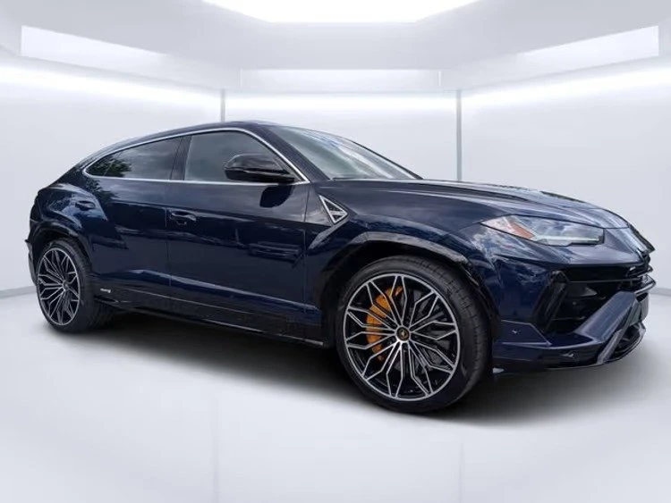 2024 Lamborghini Urus S - Image 3 of 13