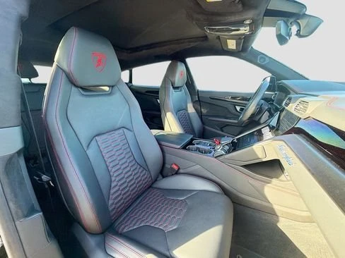 2024 Lamborghini Urus S - Image 15 of 20