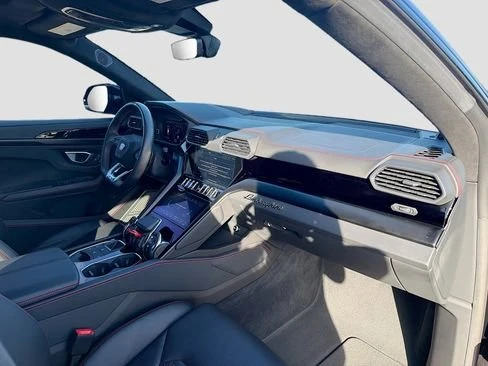 2024 Lamborghini Urus S - Image 14 of 20