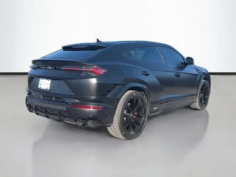 2024 Lamborghini Urus S - Image 5 of 20