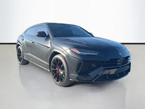 2024 Lamborghini Urus S - Image 7 of 20