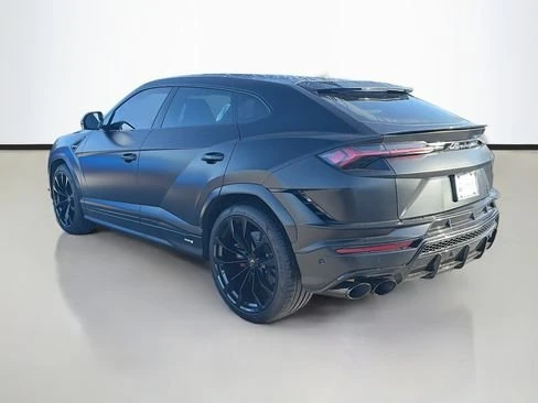 2024 Lamborghini Urus S - Image 3 of 20