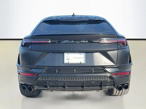 2024 Lamborghini Urus S - Image 4 of 20