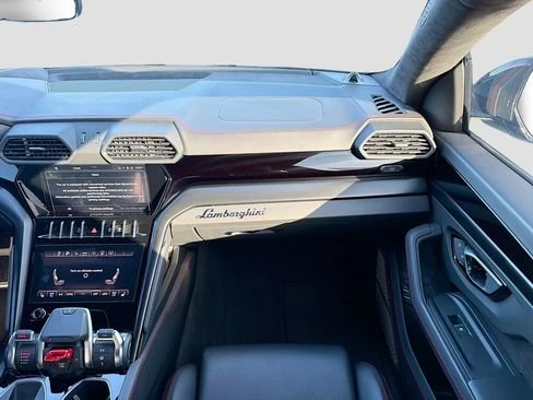 2024 Lamborghini Urus S - Image 18 of 20