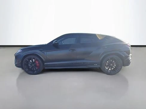 2024 Lamborghini Urus S - Image 2 of 20
