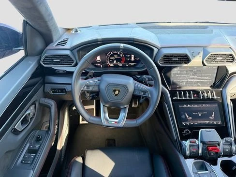 2024 Lamborghini Urus S - Image 17 of 20