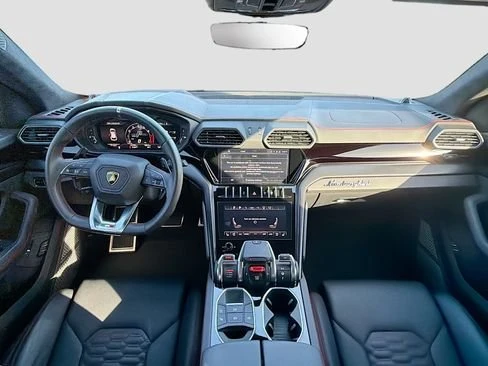 2024 Lamborghini Urus S - Image 16 of 20