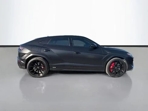 2024 Lamborghini Urus S - Image 6 of 20