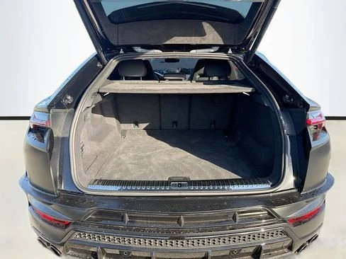 2024 Lamborghini Urus S - Image 12 of 20