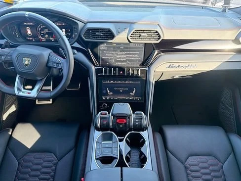 2024 Lamborghini Urus S - Image 19 of 20