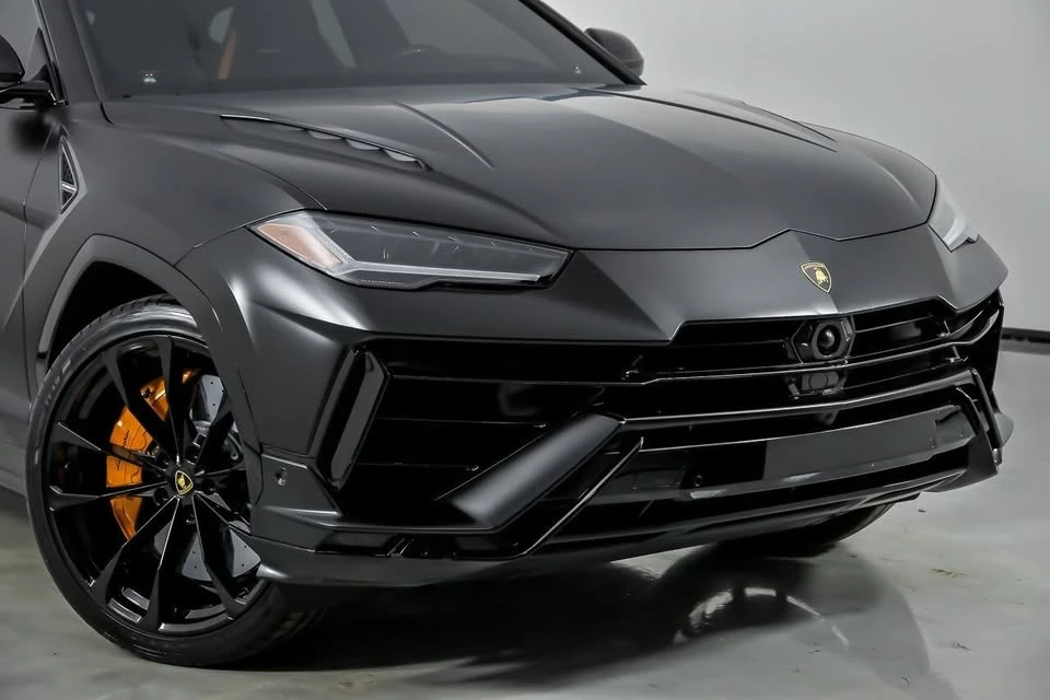 2024 Lamborghini Urus S - Image 3 of 20