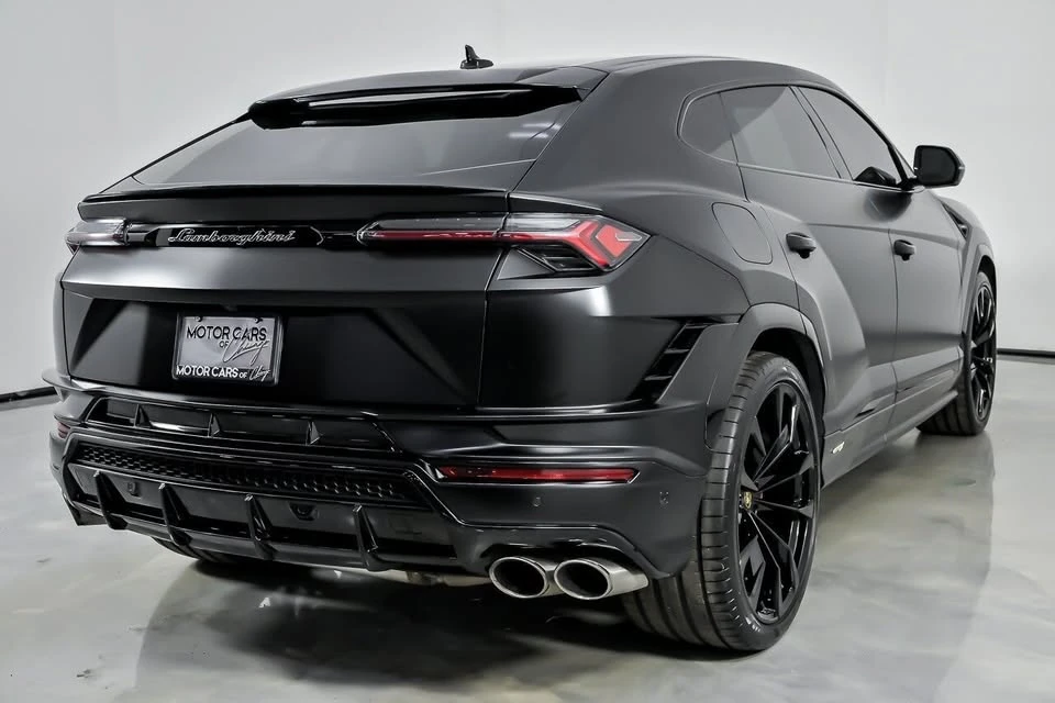 2024 Lamborghini Urus S - Image 12 of 20