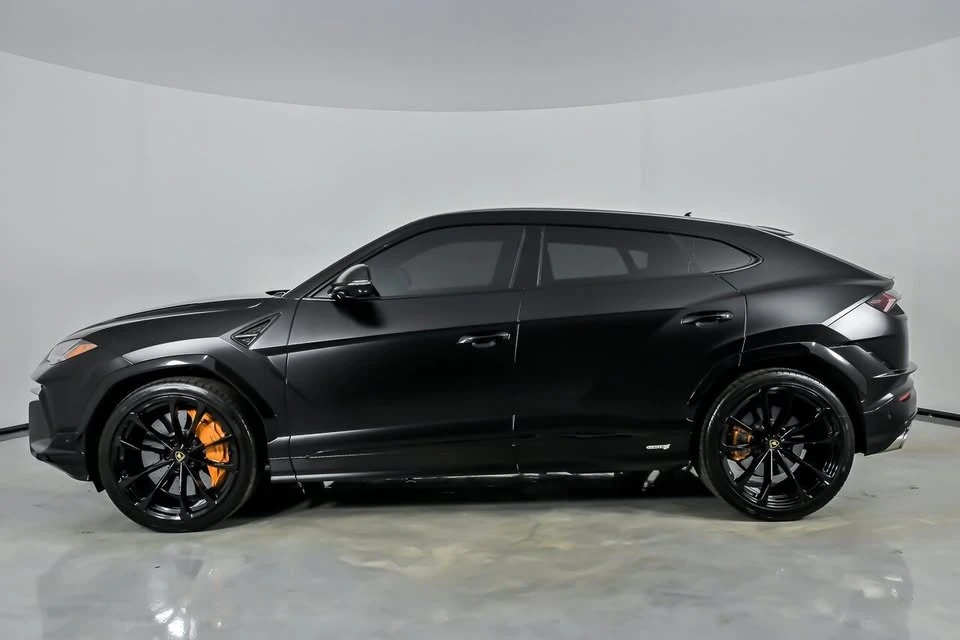 2024 Lamborghini Urus S - Image 8 of 20