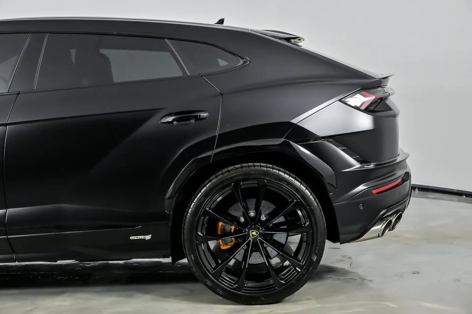 2024 Lamborghini Urus S - Image 9 of 20