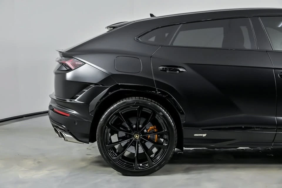 2024 Lamborghini Urus S - Image 13 of 20