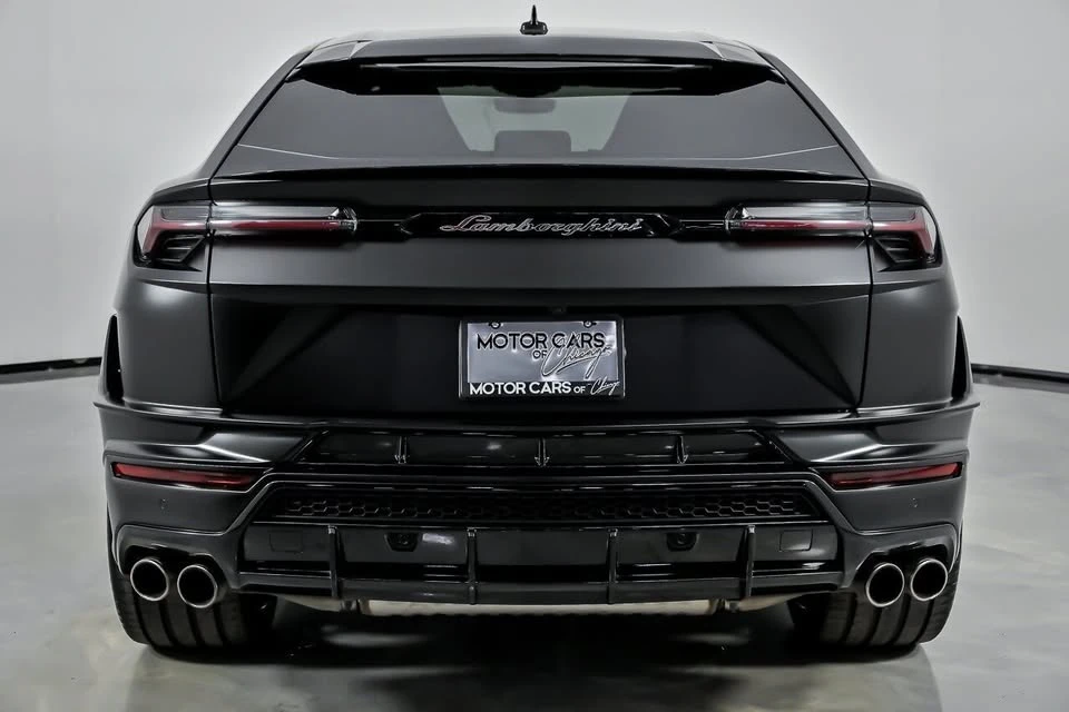 2024 Lamborghini Urus S - Image 11 of 20