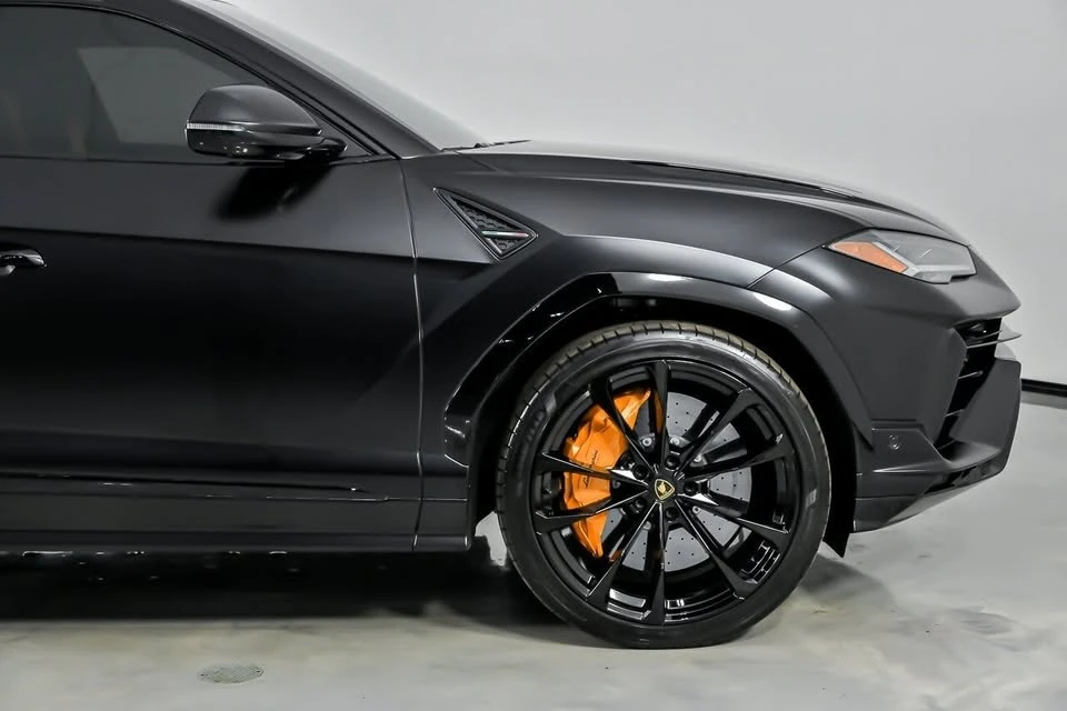 2024 Lamborghini Urus S - Image 15 of 20