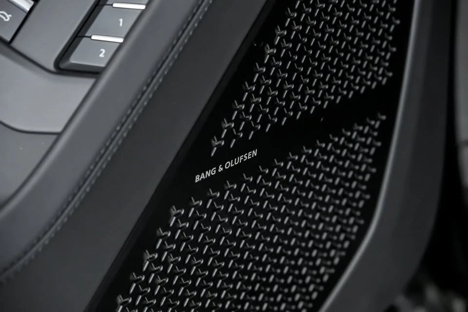2024 Lamborghini Urus S - Image 20 of 20