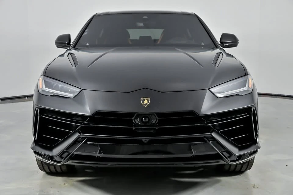 2024 Lamborghini Urus S - Image 5 of 20