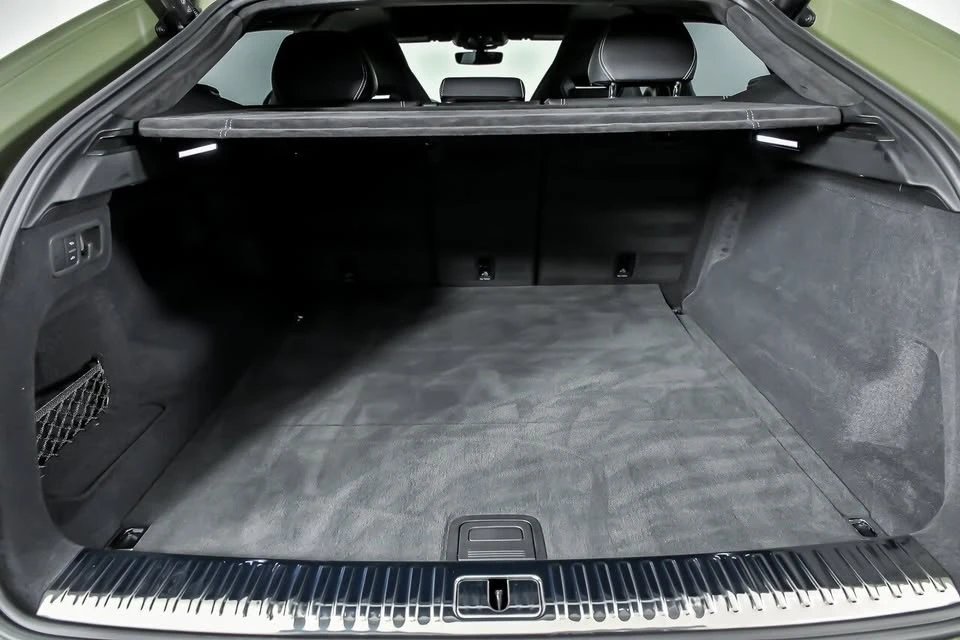 2024 Lamborghini Urus S - Image 15 of 20