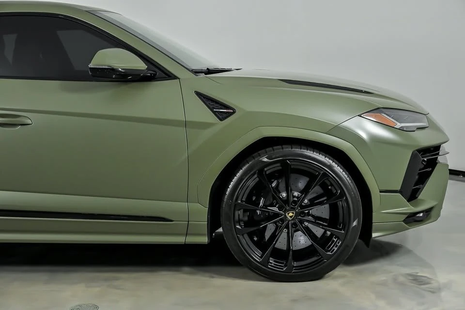 2024 Lamborghini Urus S - Image 14 of 20
