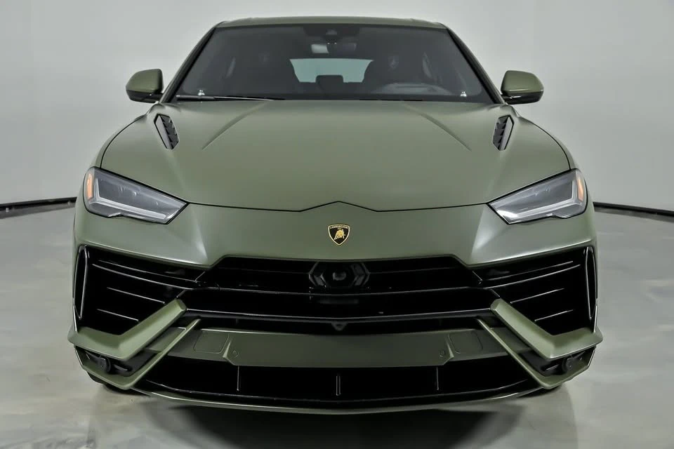 2024 Lamborghini Urus S - Image 4 of 20