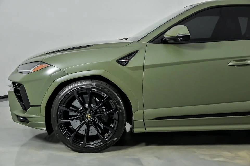 2024 Lamborghini Urus S - Image 6 of 20