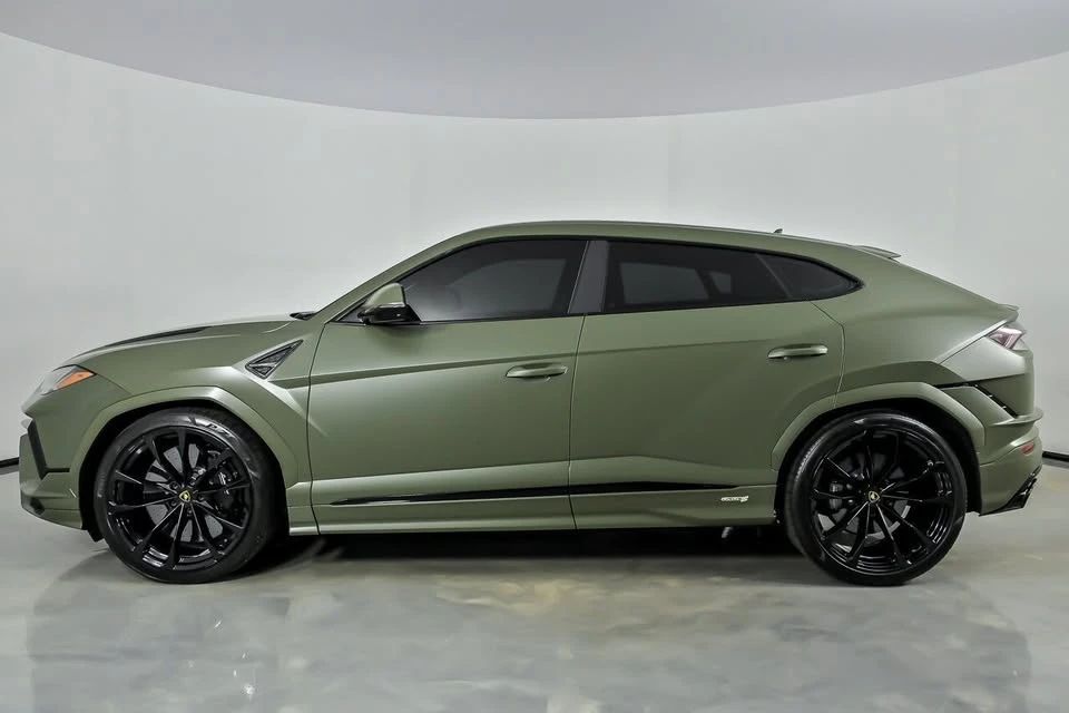 2024 Lamborghini Urus S - Image 7 of 20