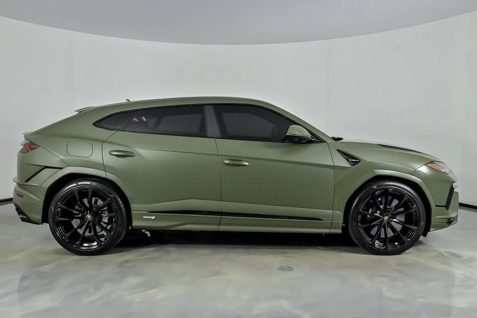 2024 Lamborghini Urus S - Image 13 of 20