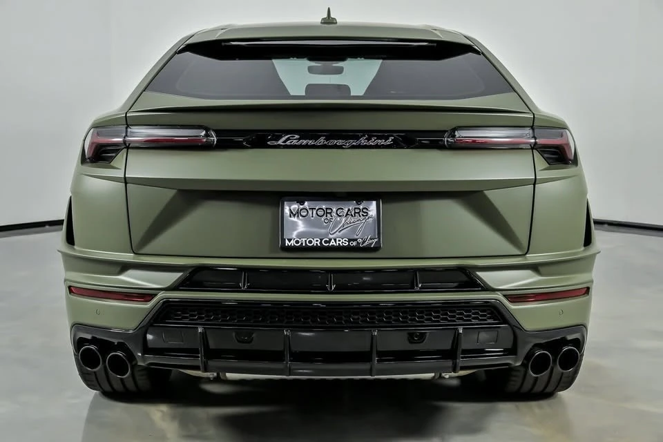 2024 Lamborghini Urus S - Image 10 of 20