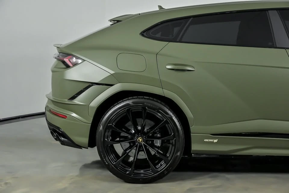 2024 Lamborghini Urus S - Image 12 of 20