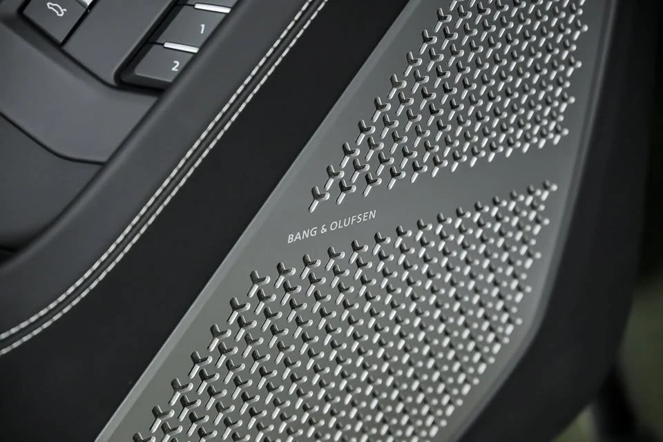 2024 Lamborghini Urus S - Image 19 of 20
