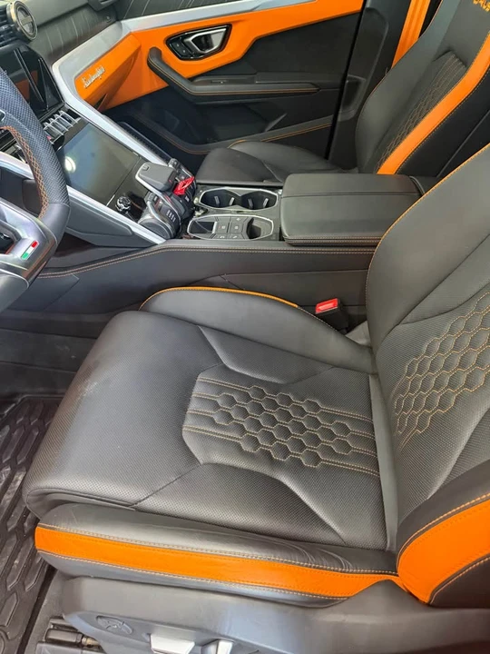 2024 Lamborghini Urus S - Image 10 of 15