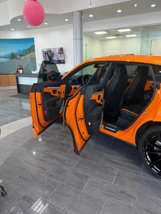 2024 Lamborghini Urus S - Image 7 of 15