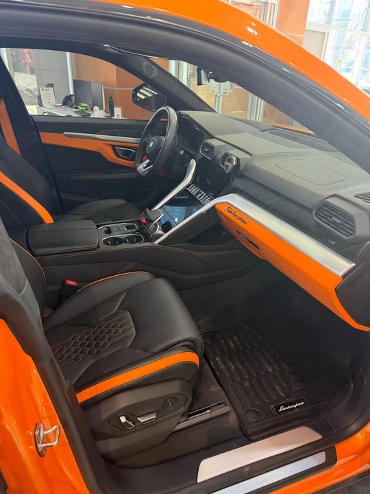 2024 Lamborghini Urus S - Image 15 of 15