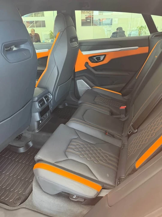 2024 Lamborghini Urus S - Image 8 of 15