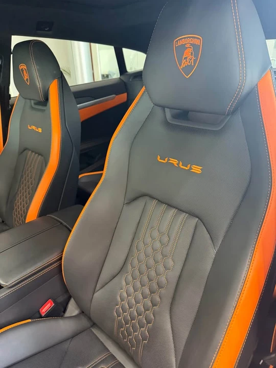 2024 Lamborghini Urus S - Image 9 of 15
