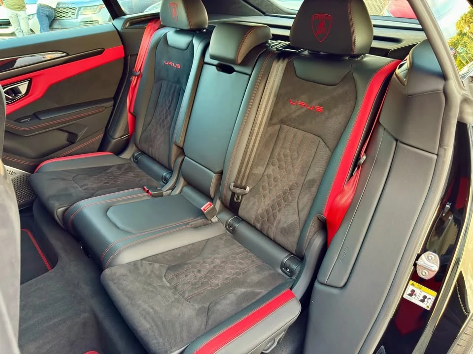 2024 Lamborghini Urus S - Image 9 of 14
