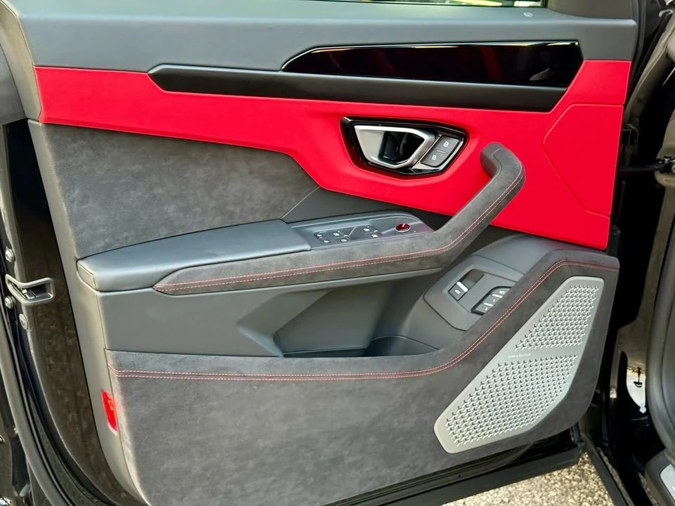 2024 Lamborghini Urus S - Image 5 of 14