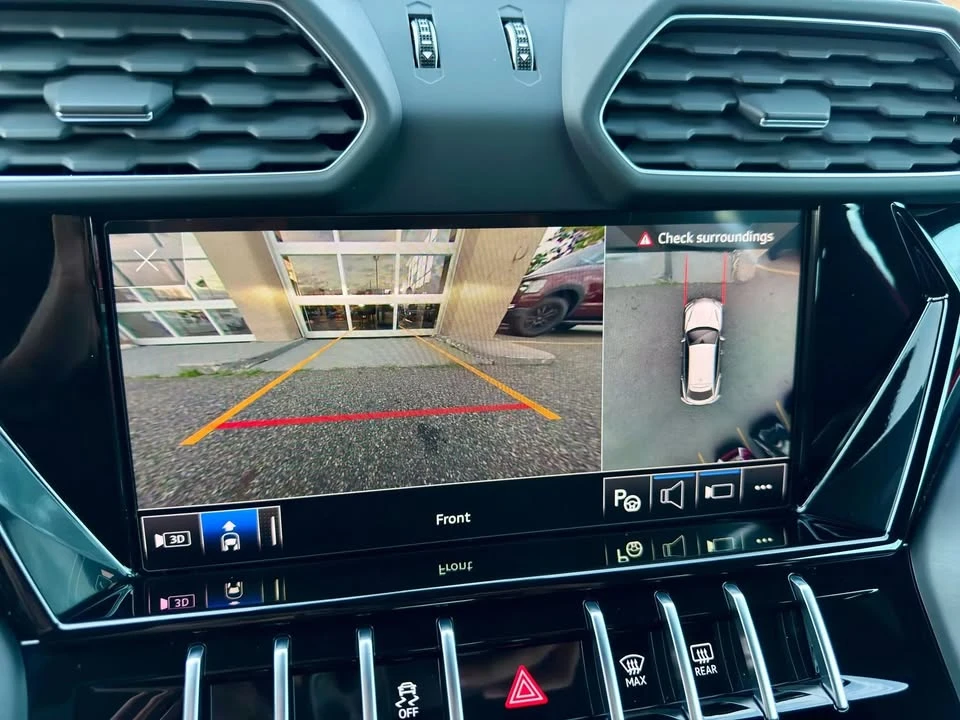 2024 Lamborghini Urus S - Image 13 of 14