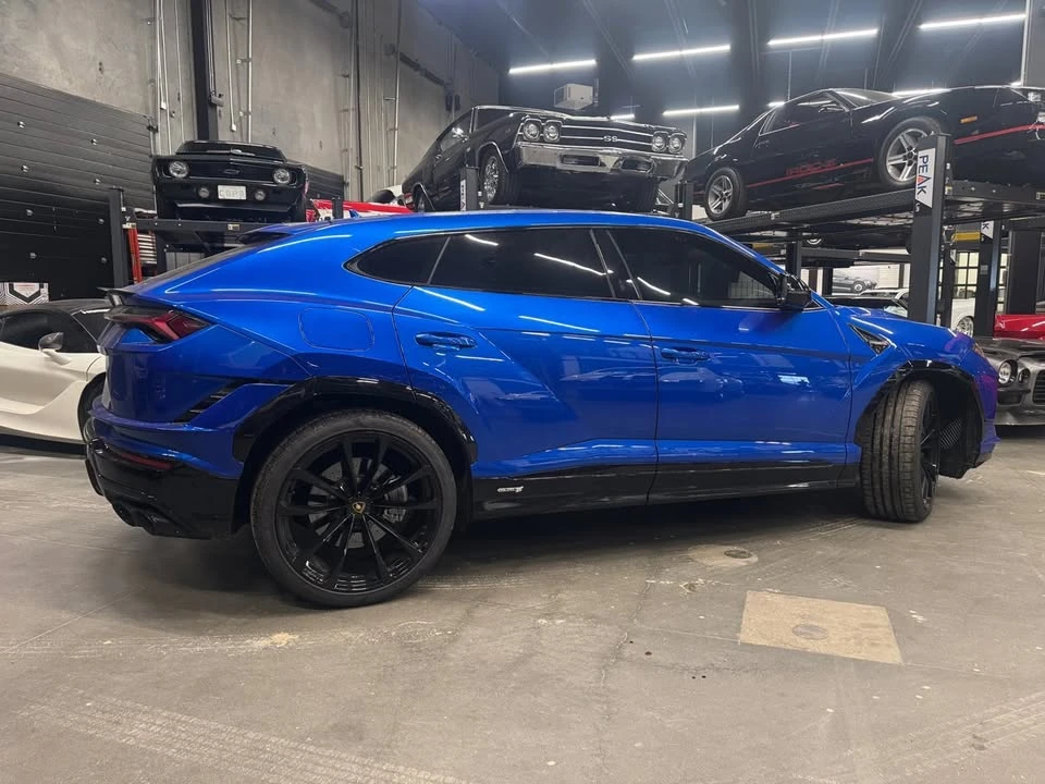 2024 Lamborghini Urus - Image 3 of 4