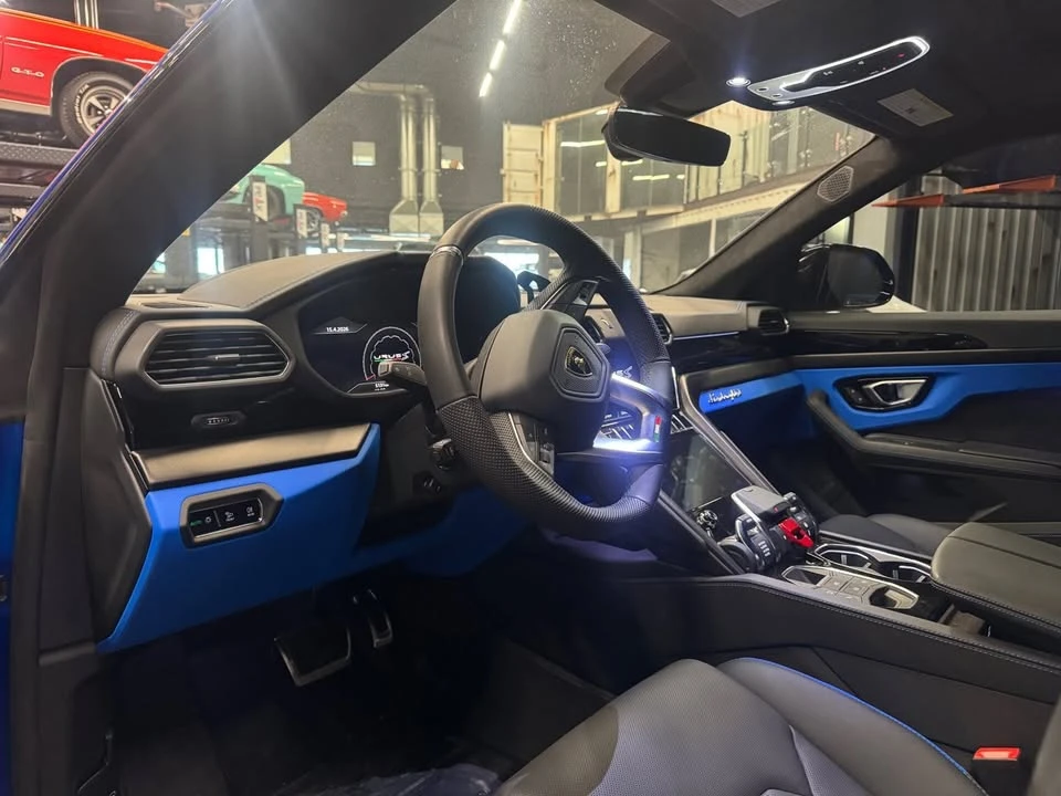 2024 Lamborghini Urus - Image 4 of 4