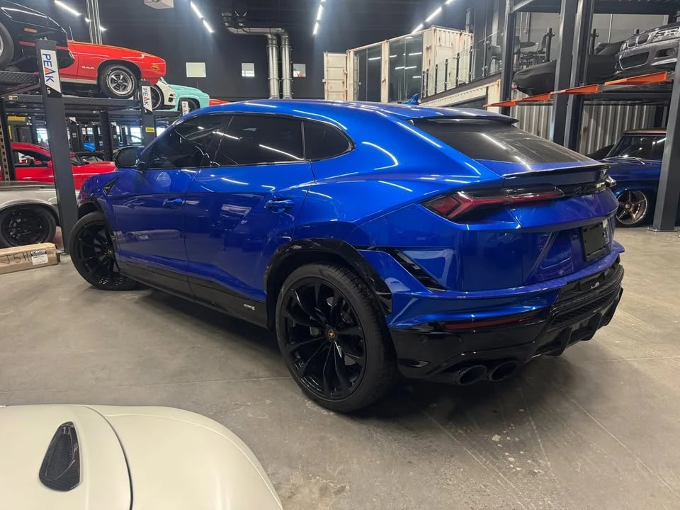 2024 Lamborghini Urus - Image 2 of 4
