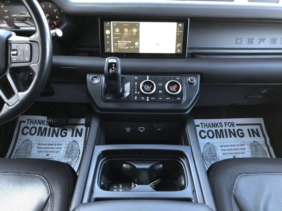 2024 Land Rover Defender L663 - Image 16 of 20