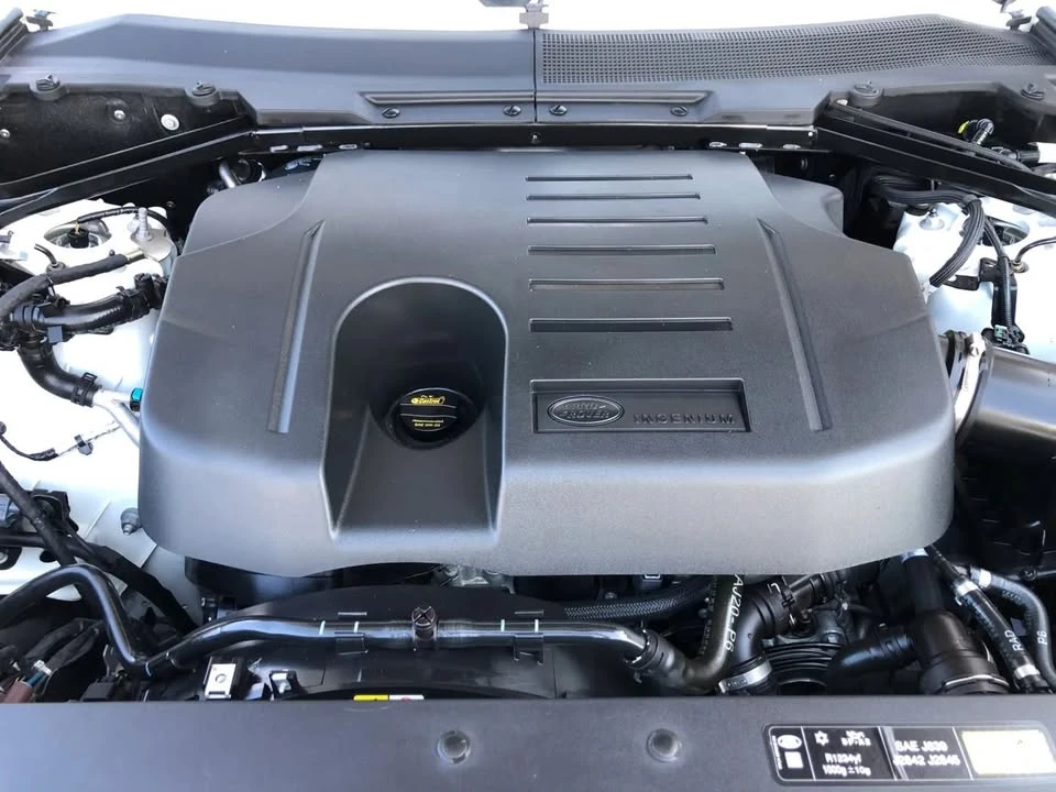 2024 Land Rover Defender L663 - Image 20 of 20