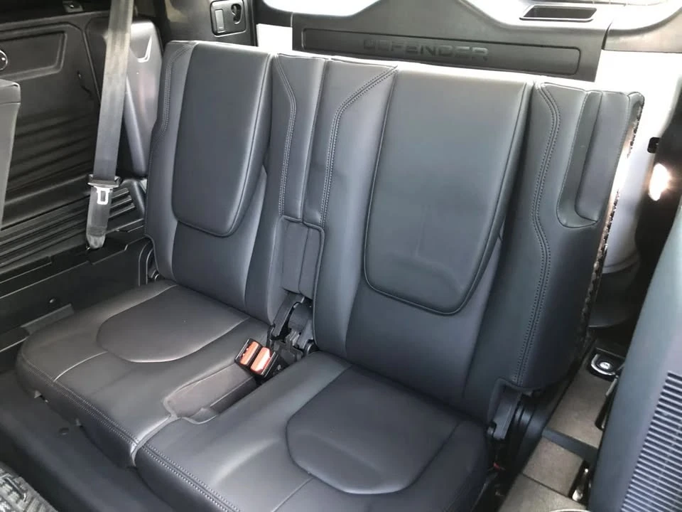 2024 Land Rover Defender L663 - Image 10 of 20