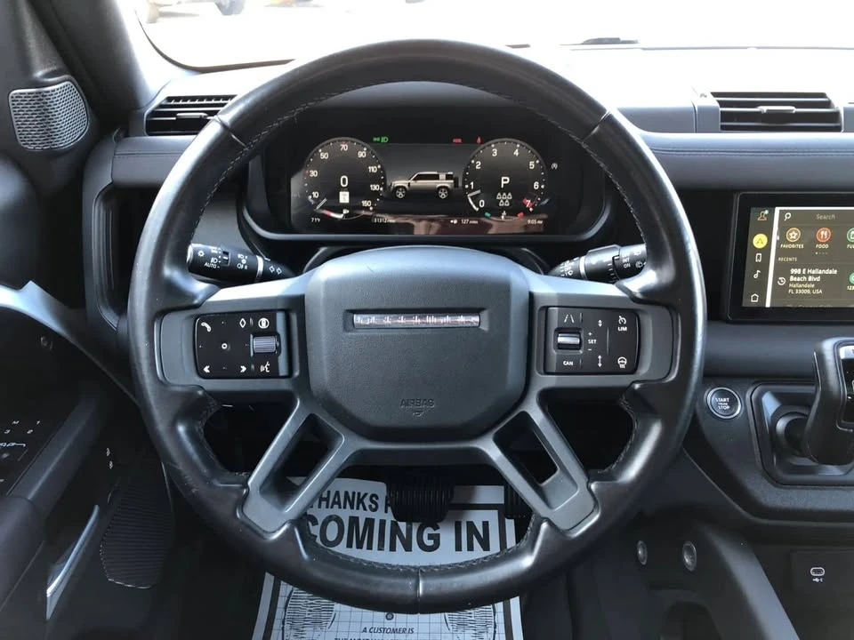 2024 Land Rover Defender L663 - Image 17 of 20